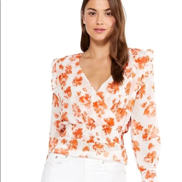 Blouse - Picture 4 of 4